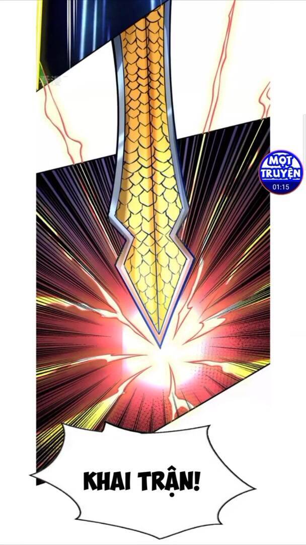 Võ Đạo Độc Tôn Chapter 235 - 6
