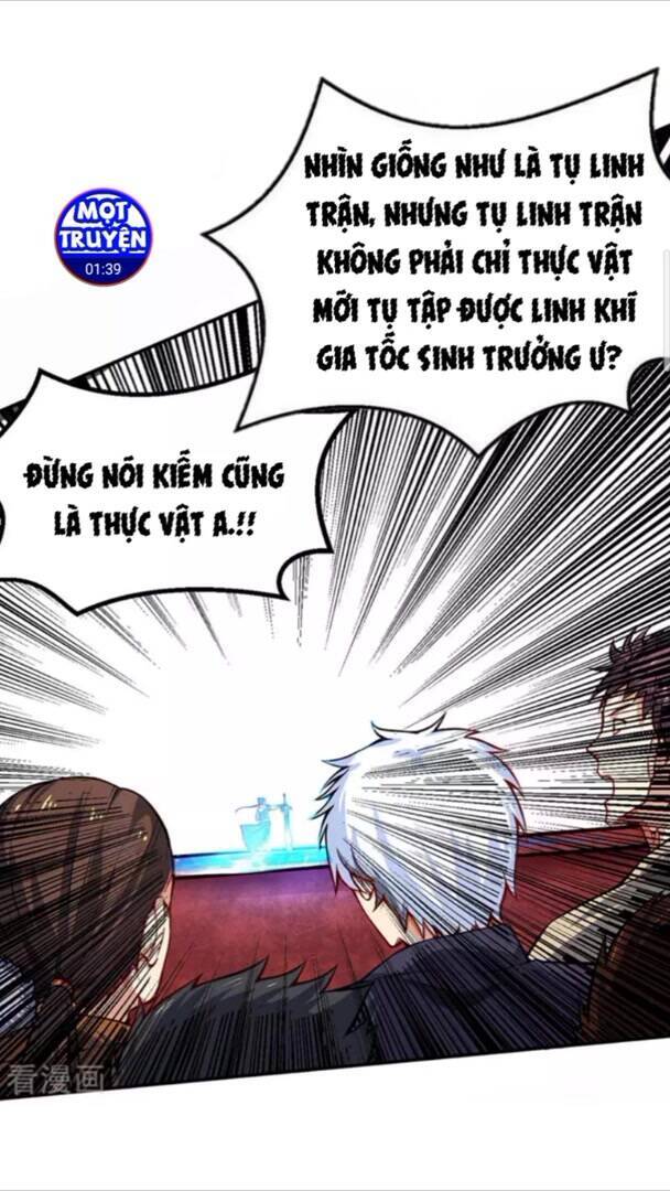 Võ Đạo Độc Tôn Chapter 235 - 9