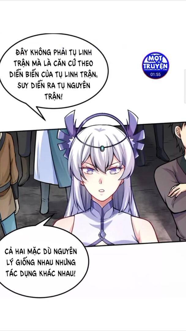 Võ Đạo Độc Tôn Chapter 235 - 10