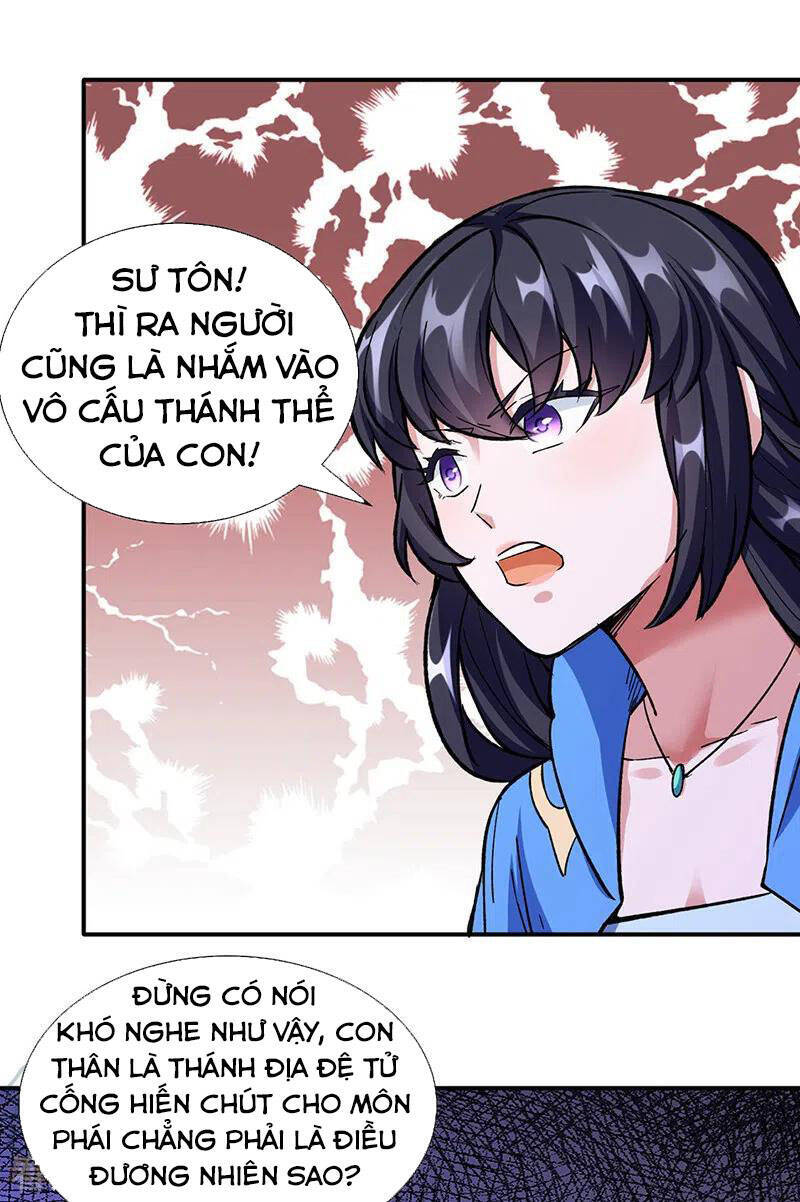 Võ Đạo Độc Tôn Chapter 260 - 31