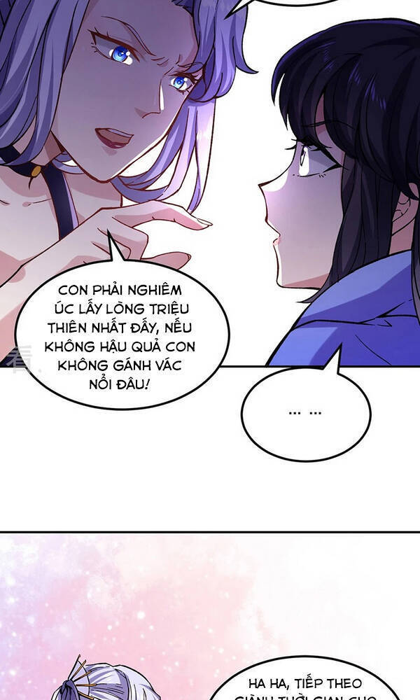 Võ Đạo Độc Tôn Chapter 261 - 2