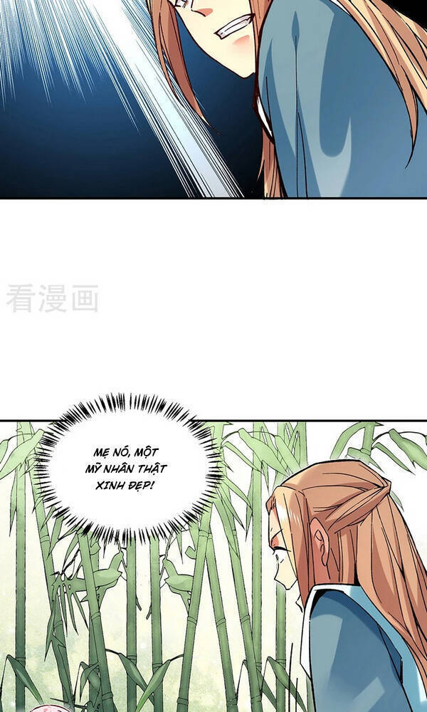 Võ Đạo Độc Tôn Chapter 261 - 6