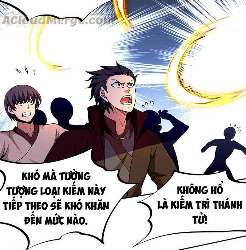 Võ Đạo Độc Tôn Chapter 269 - 19