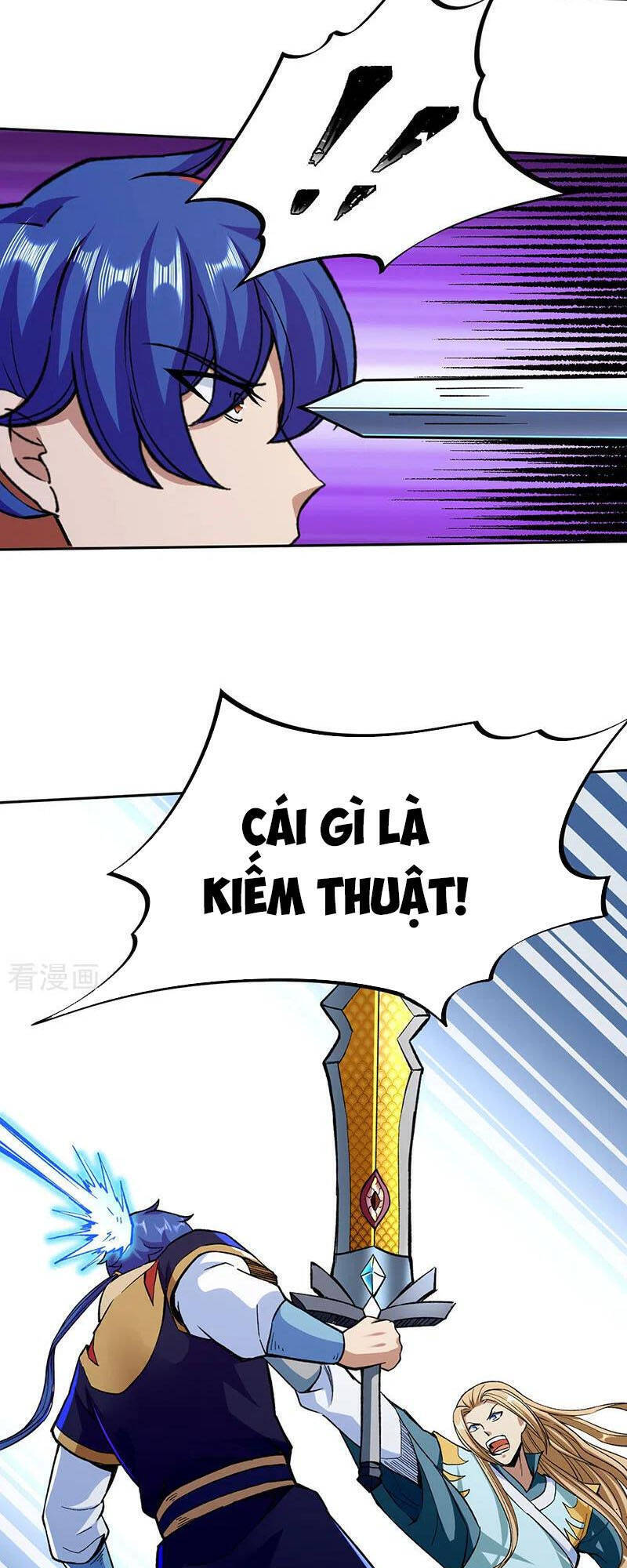 Võ Đạo Độc Tôn Chapter 269 - 10