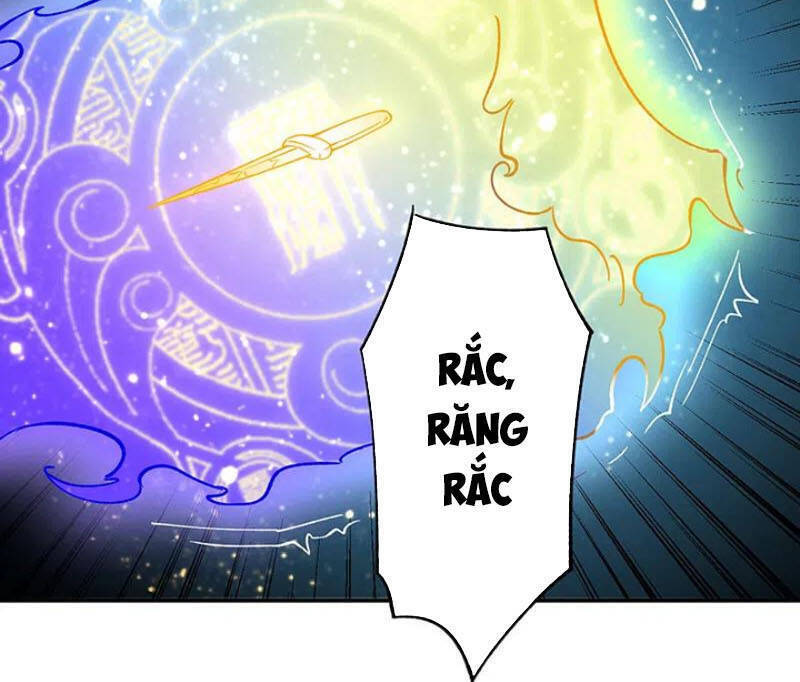 Võ Đạo Độc Tôn Chapter 270 - 12