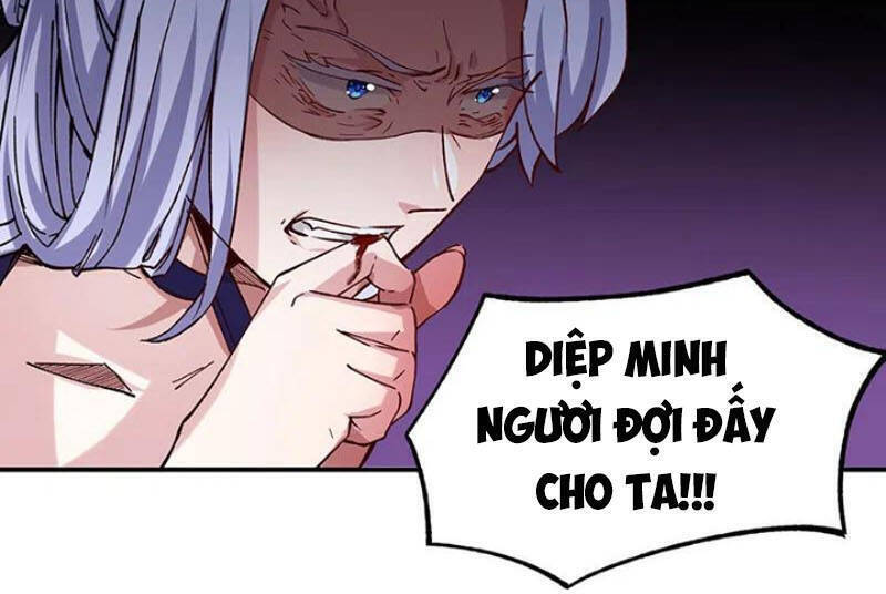 Võ Đạo Độc Tôn Chapter 270 - 19