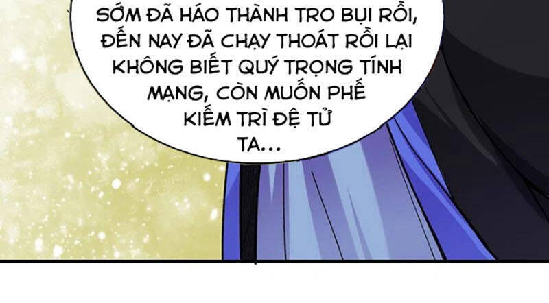 Võ Đạo Độc Tôn Chapter 270 - 24