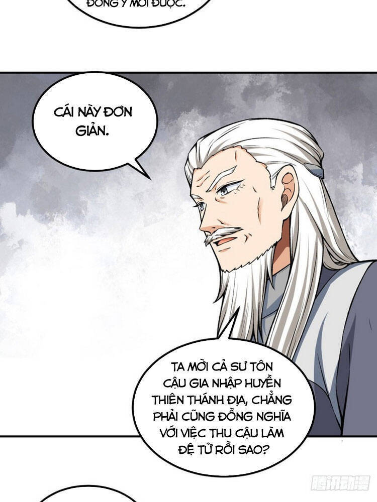 Võ Đạo Độc Tôn Chapter 272 - 2