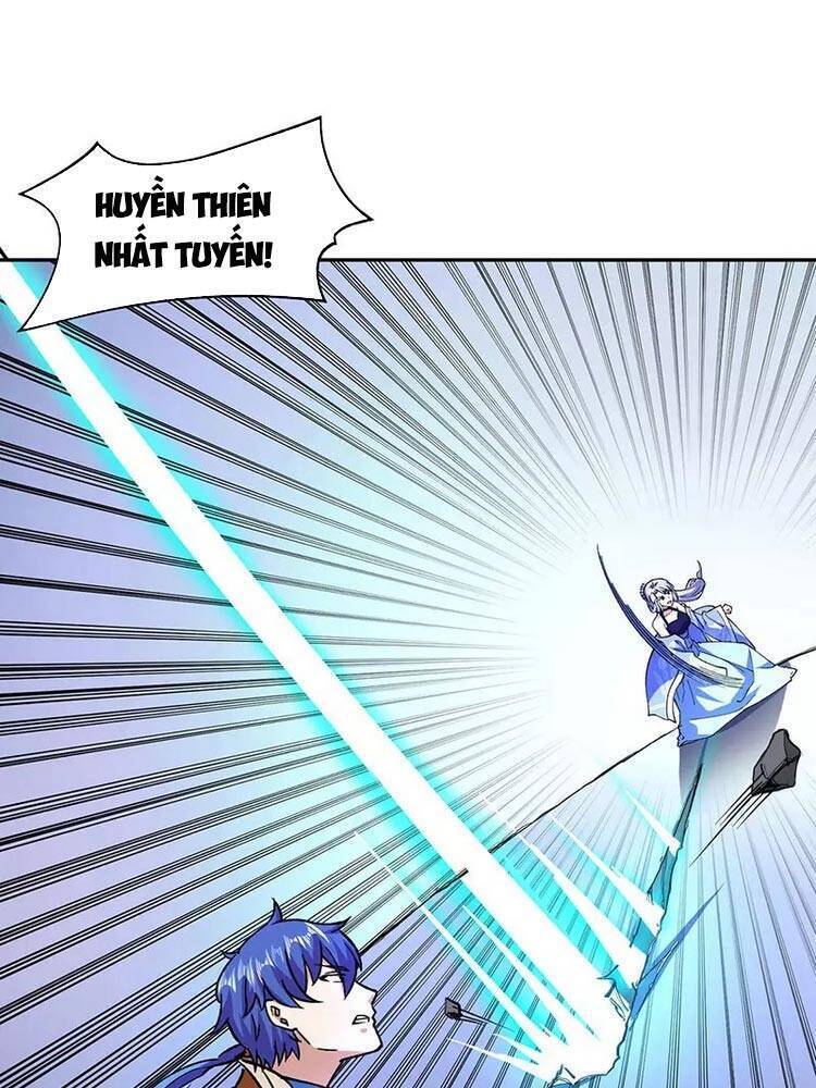 Võ Đạo Độc Tôn Chapter 282 - 16
