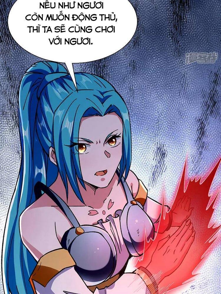 Võ Đạo Độc Tôn Chapter 282 - 25