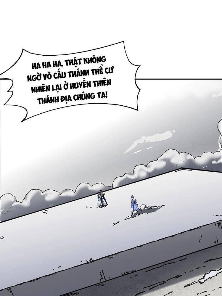 Võ Đạo Độc Tôn Chapter 282 - 6
