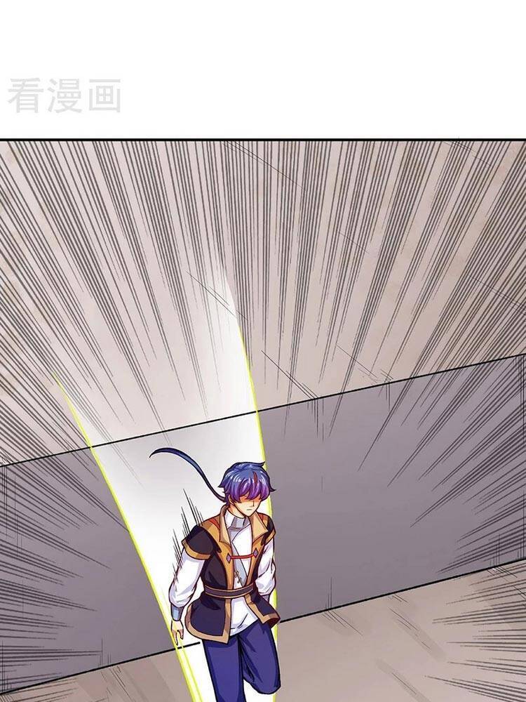 Võ Đạo Độc Tôn Chapter 288 - 10