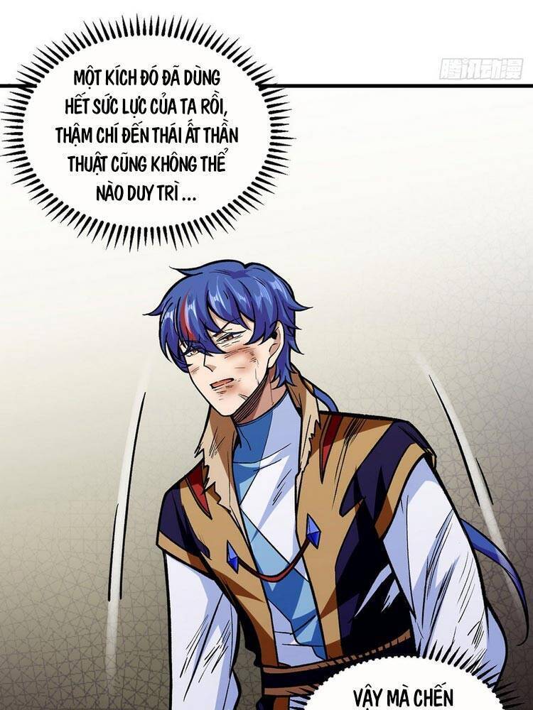 Võ Đạo Độc Tôn Chapter 291 - 26