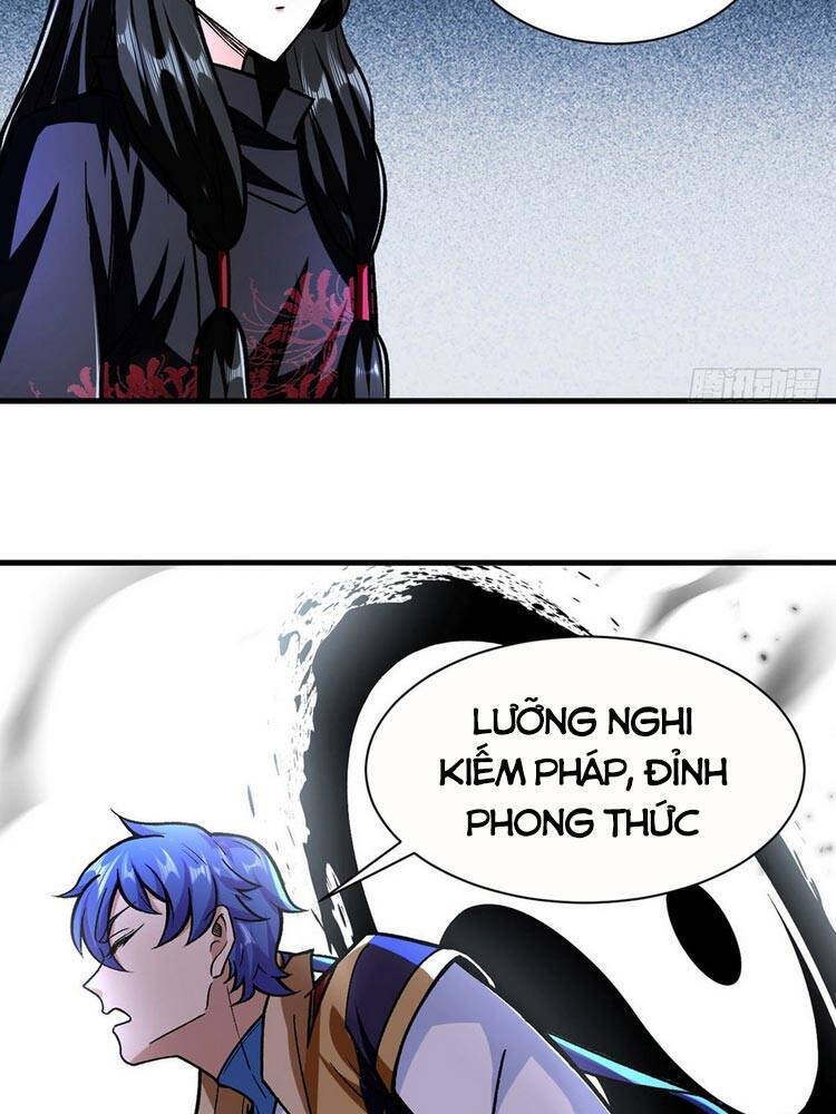 Võ Đạo Độc Tôn Chapter 291 - 4