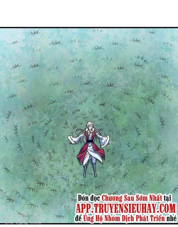 Võ Đạo Độc Tôn Chapter 317 - 15