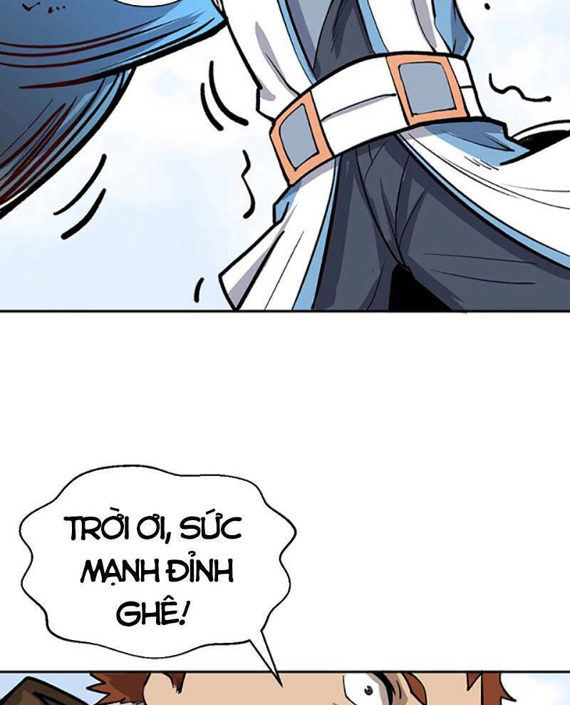 Võ Đạo Độc Tôn Chapter 449 - 12