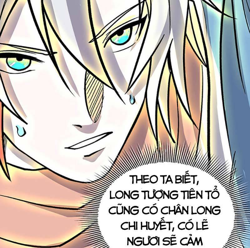 Võ Đạo Độc Tôn Chapter 449 - 35