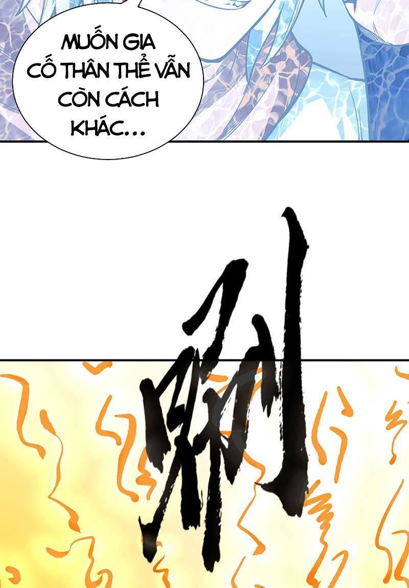 Võ Đạo Độc Tôn Chapter 451 - 11
