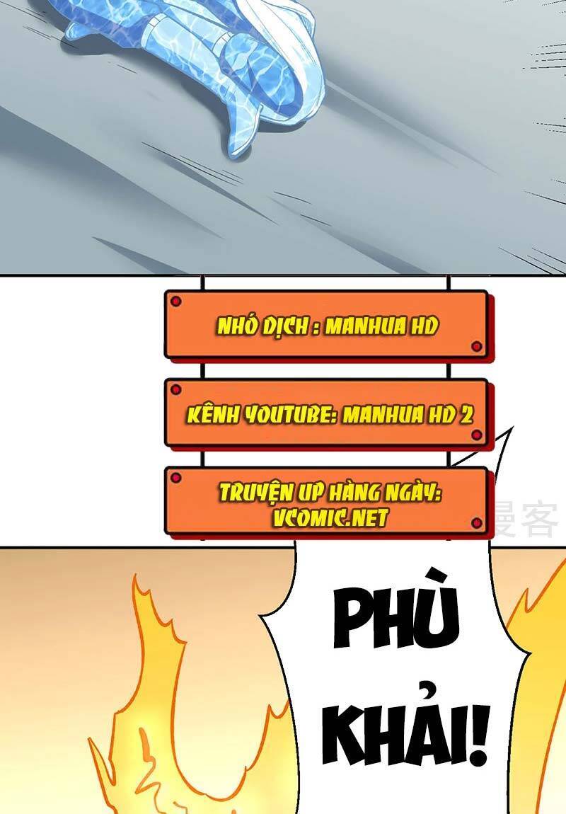 Võ Đạo Độc Tôn Chapter 451 - 13