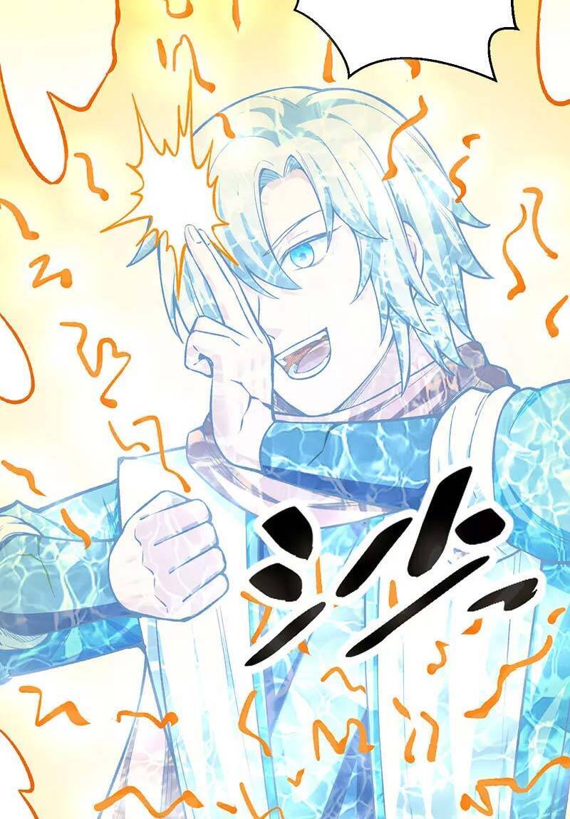 Võ Đạo Độc Tôn Chapter 451 - 14