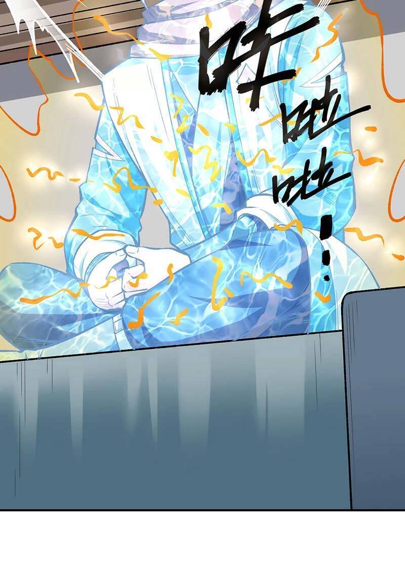 Võ Đạo Độc Tôn Chapter 451 - 16