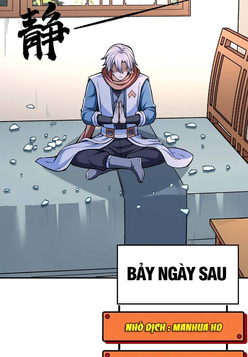 Võ Đạo Độc Tôn Chapter 451 - 19