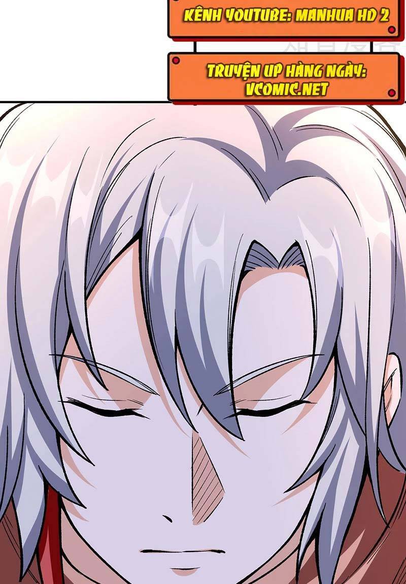 Võ Đạo Độc Tôn Chapter 451 - 20