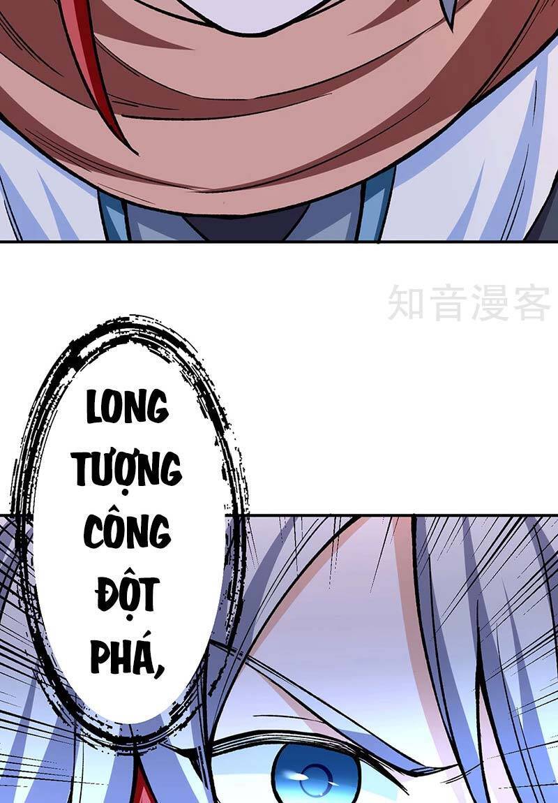 Võ Đạo Độc Tôn Chapter 451 - 21