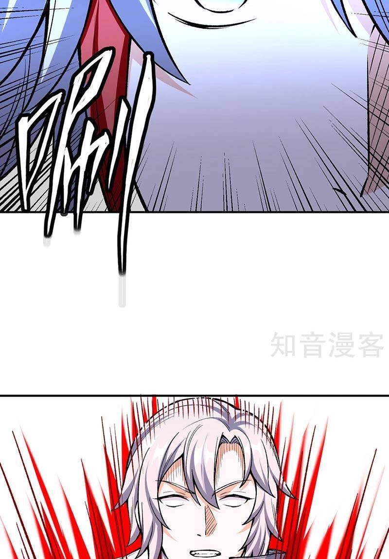 Võ Đạo Độc Tôn Chapter 451 - 22