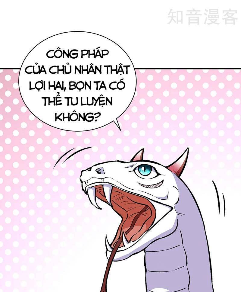 Võ Đạo Độc Tôn Chapter 451 - 28