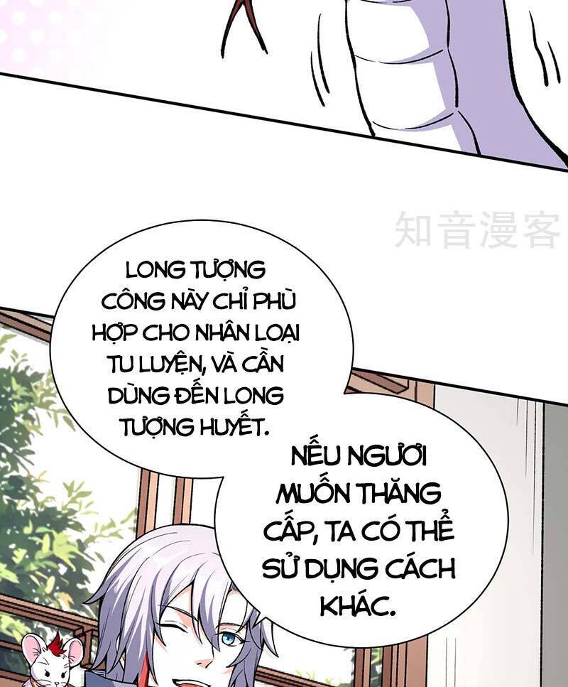 Võ Đạo Độc Tôn Chapter 451 - 29