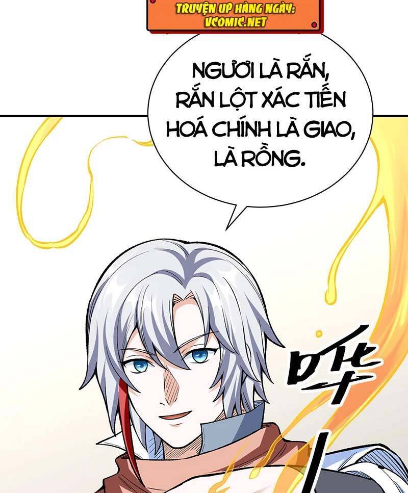 Võ Đạo Độc Tôn Chapter 451 - 31