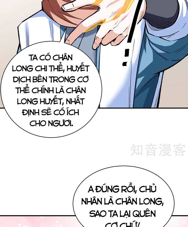 Võ Đạo Độc Tôn Chapter 451 - 32