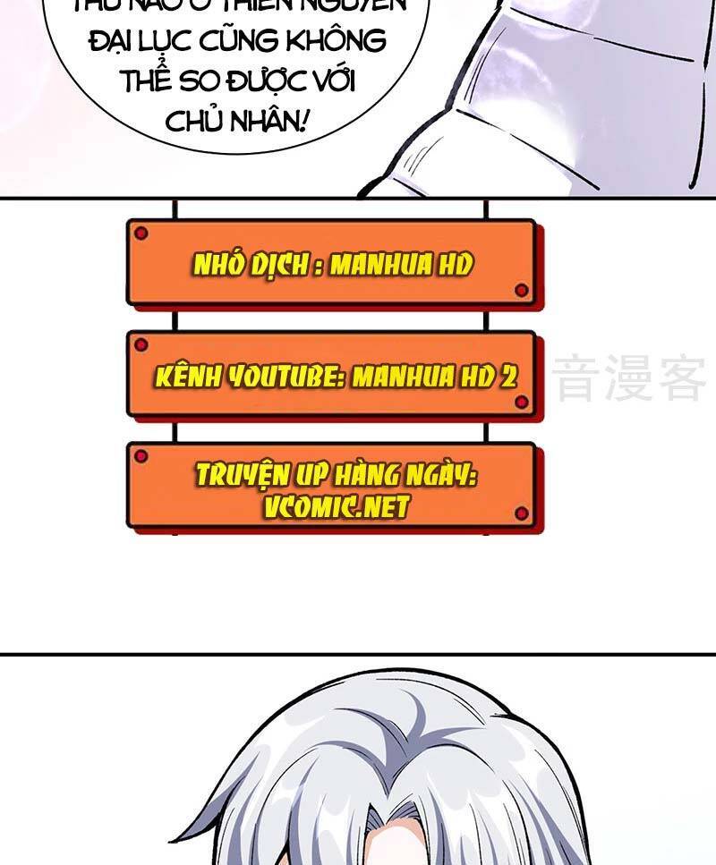Võ Đạo Độc Tôn Chapter 451 - 34
