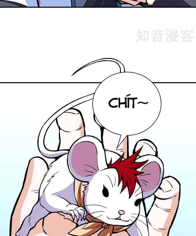 Võ Đạo Độc Tôn Chapter 451 - 36