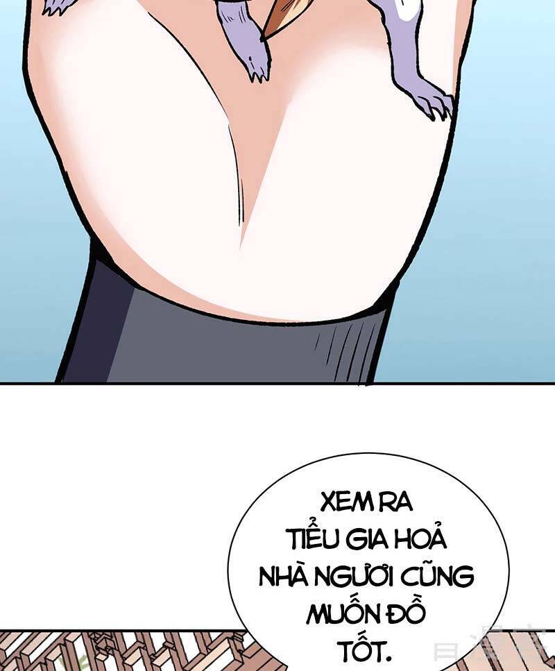 Võ Đạo Độc Tôn Chapter 451 - 37