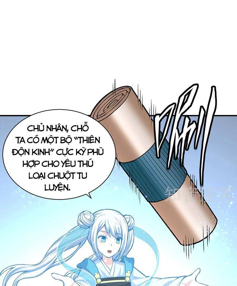 Võ Đạo Độc Tôn Chapter 451 - 39