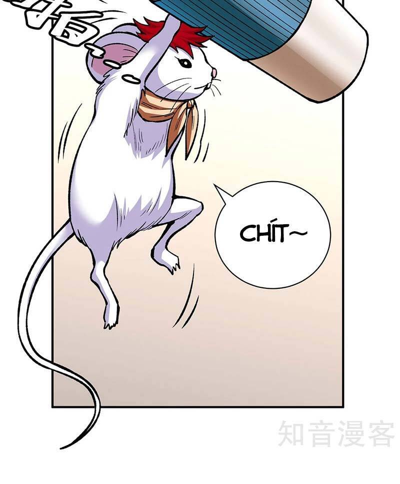 Võ Đạo Độc Tôn Chapter 451 - 42