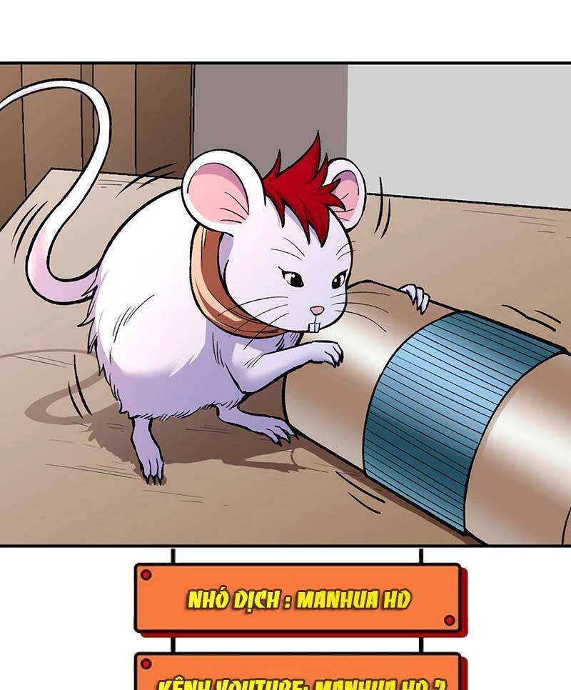 Võ Đạo Độc Tôn Chapter 451 - 43