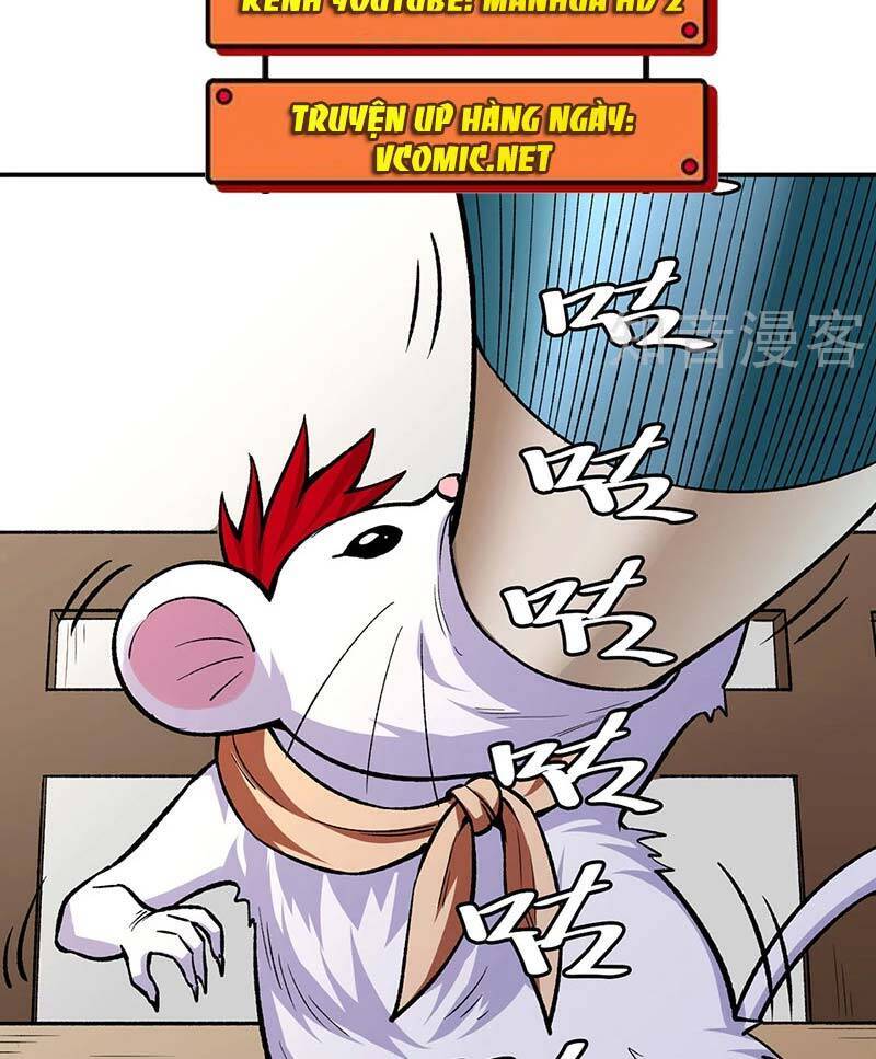 Võ Đạo Độc Tôn Chapter 451 - 44