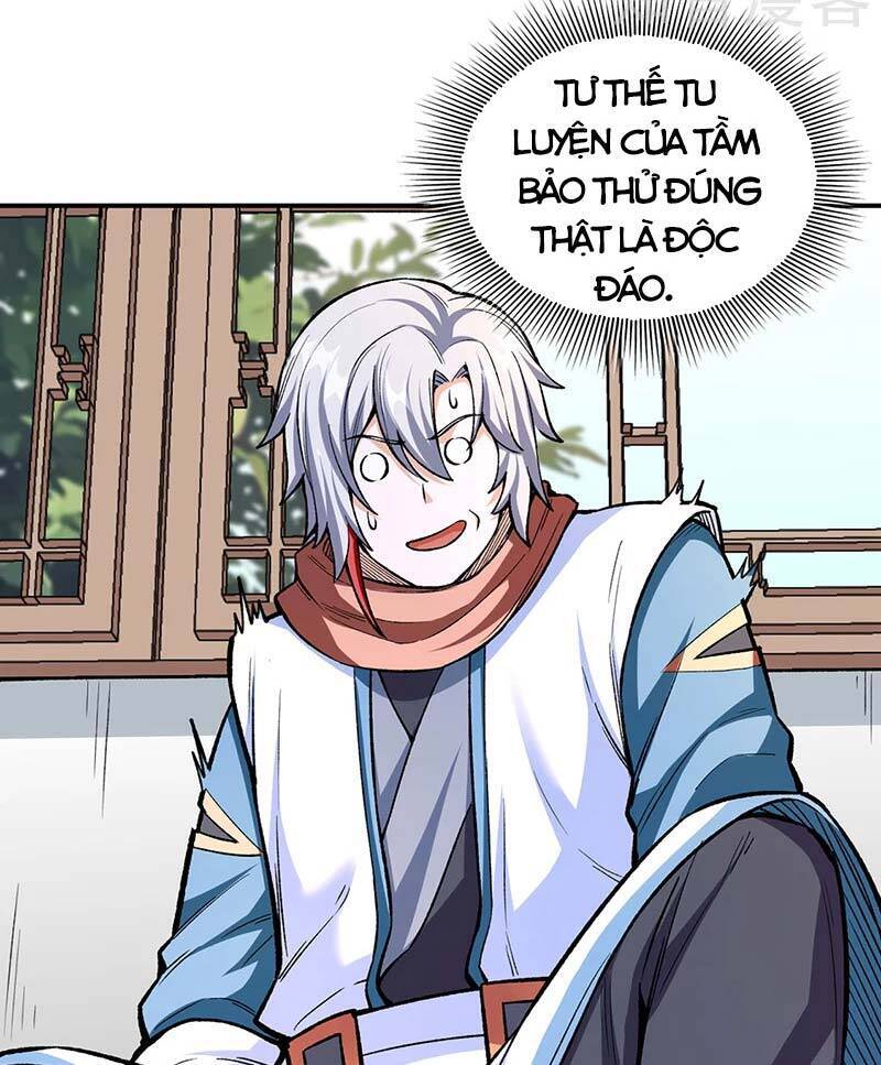 Võ Đạo Độc Tôn Chapter 451 - 47