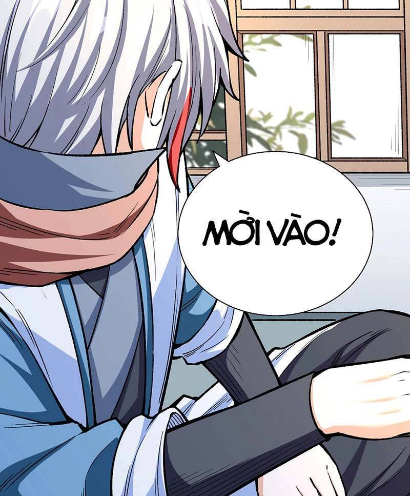 Võ Đạo Độc Tôn Chapter 451 - 50