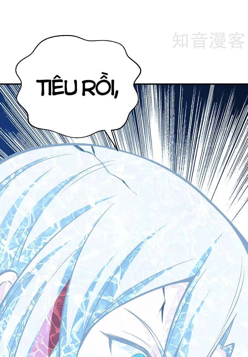 Võ Đạo Độc Tôn Chapter 451 - 6