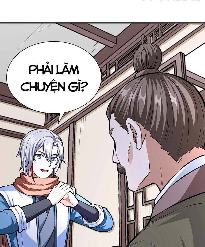 Võ Đạo Độc Tôn Chapter 451 - 53