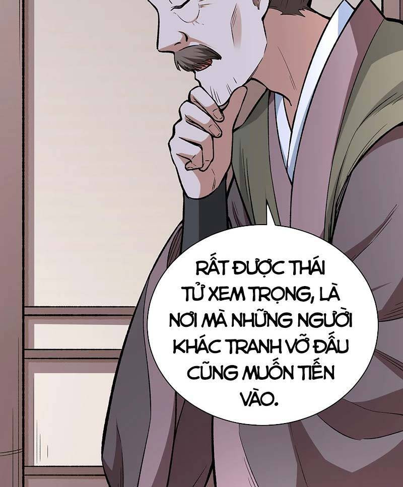 Võ Đạo Độc Tôn Chapter 451 - 55