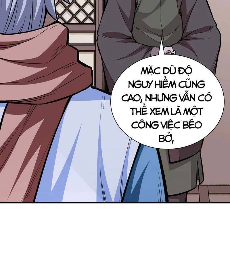 Võ Đạo Độc Tôn Chapter 451 - 57