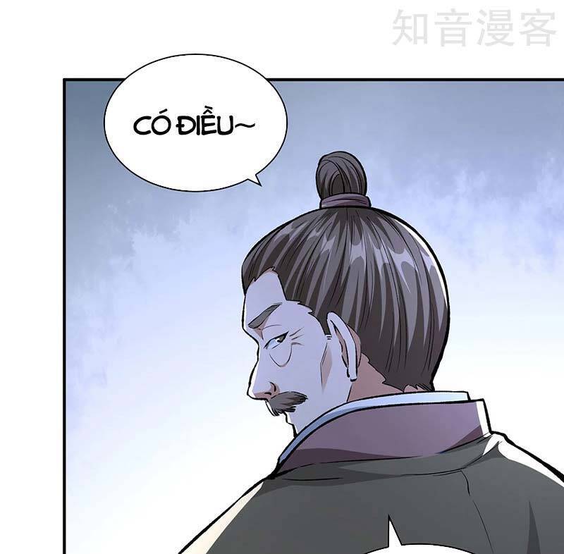 Võ Đạo Độc Tôn Chapter 451 - 58