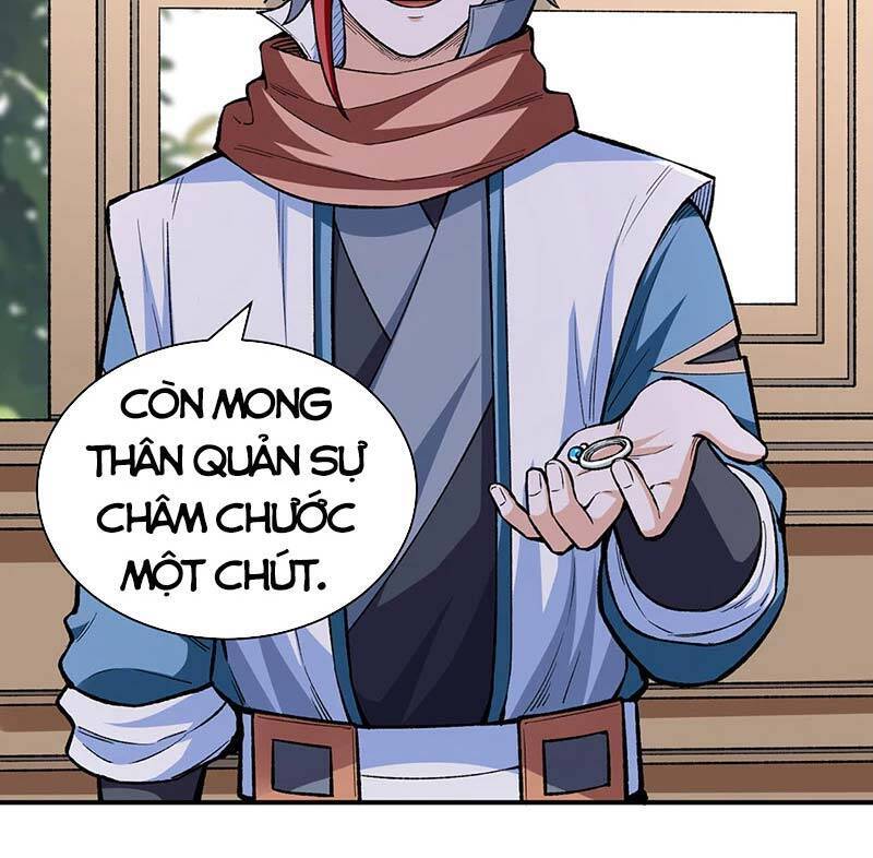 Võ Đạo Độc Tôn Chapter 451 - 61