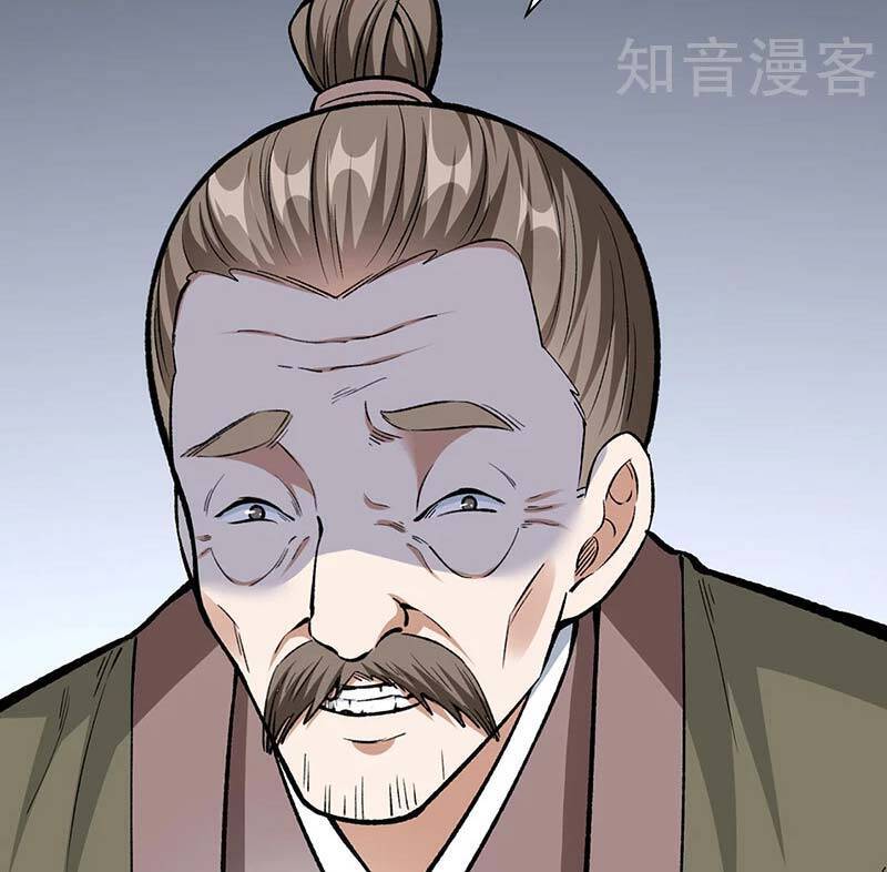 Võ Đạo Độc Tôn Chapter 451 - 64