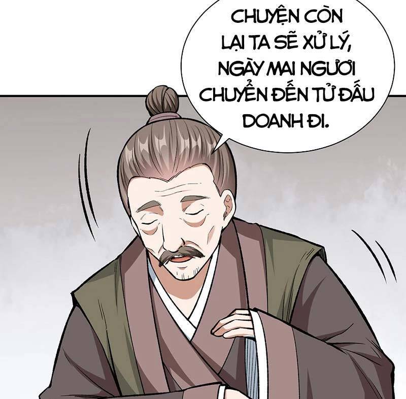 Võ Đạo Độc Tôn Chapter 451 - 66